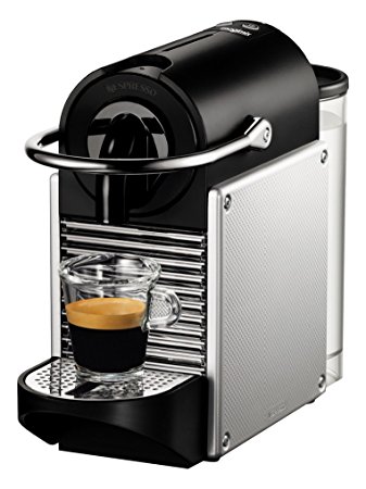cafetiere nespresso krups amazon