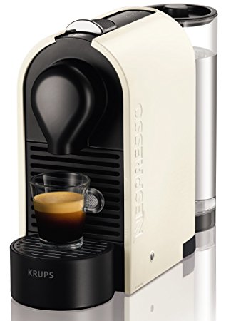 cafetiere nespresso krups amazon