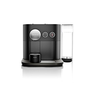 cafetiere nespresso krups amazon