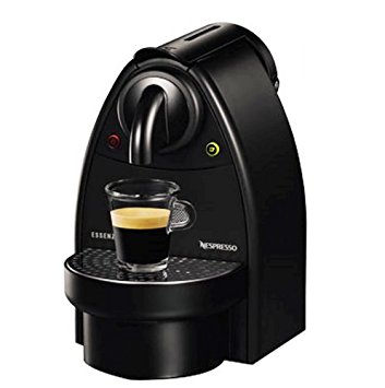 cafetiere nespresso krups essenza