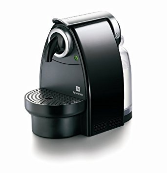 cafetiere nespresso krups essenza