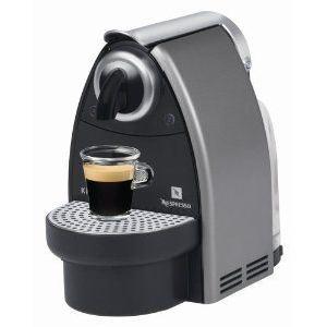 cafetiere nespresso krups essenza
