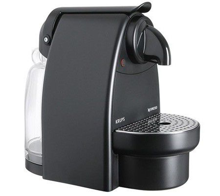cafetiere nespresso krups essenza