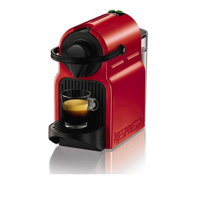 cafetiere nespresso krups inissia
