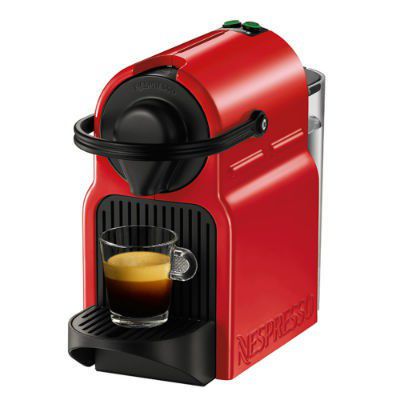 cafetiere nespresso krups inissia