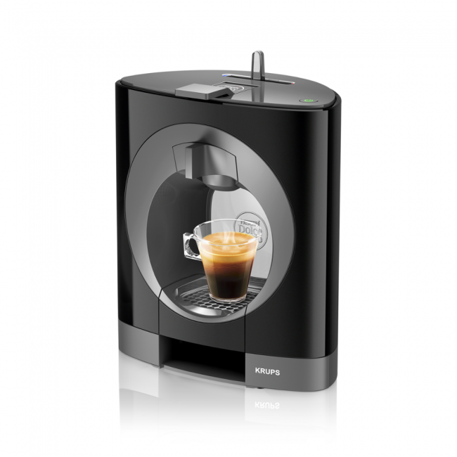 cafetiere nespresso krups leclerc