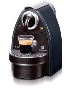 cafetiere nespresso krups pas cher