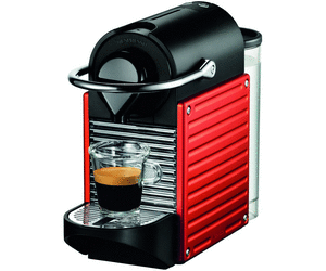 cafetiere nespresso krups probleme