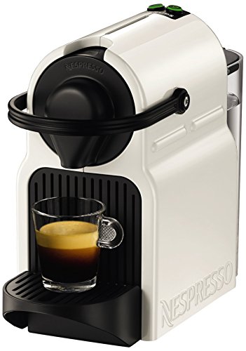 cafetiere nespresso krups probleme