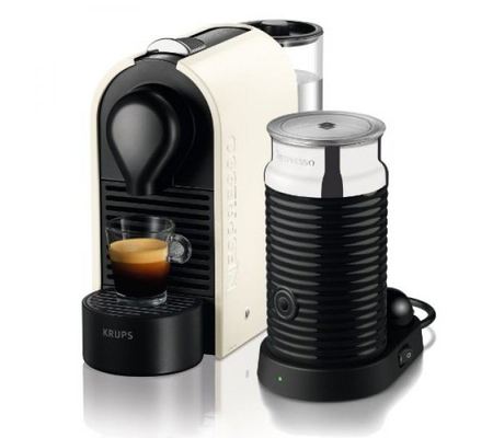 cafetiere nespresso krups probleme