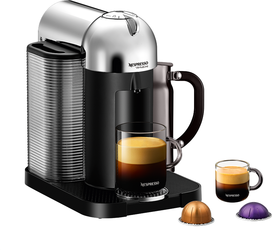 cafetiere nespresso krups qui clignote