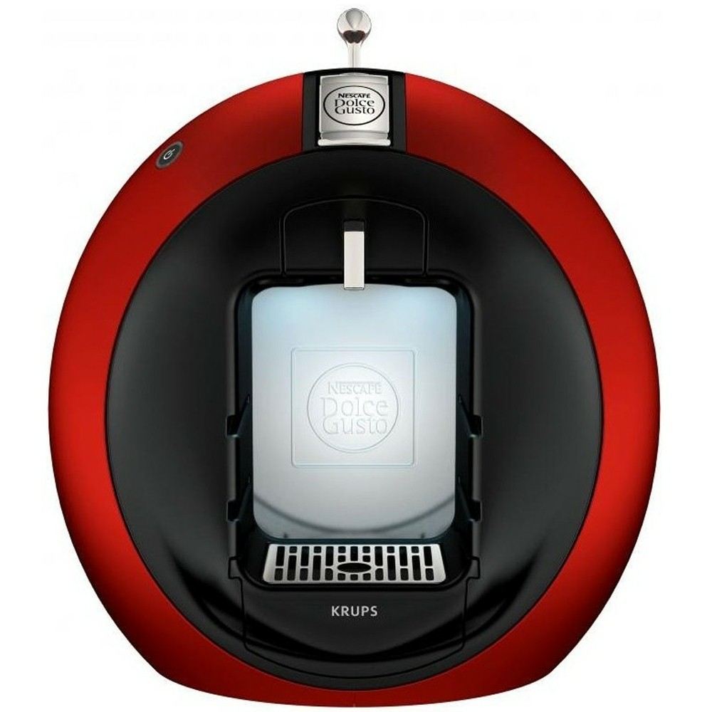 cafetiere nespresso krups qui clignote