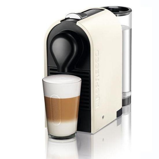 cafetiere nespresso krups u pure xn 250