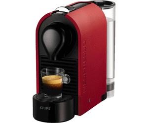 cafetiere nespresso krups u pure xn 250