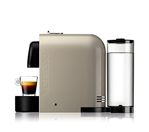 cafetiere nespresso krups u pure xn 250