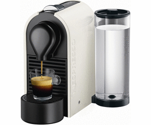 cafetiere nespresso krups u pure xn 250