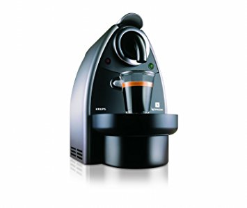 cafetiere nespresso krups xn 2105