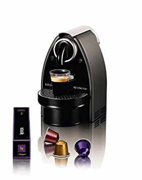 cafetiere nespresso krups xn 2105