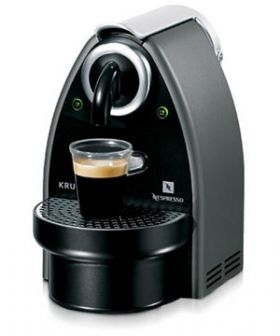 cafetiere nespresso krups xn 2105