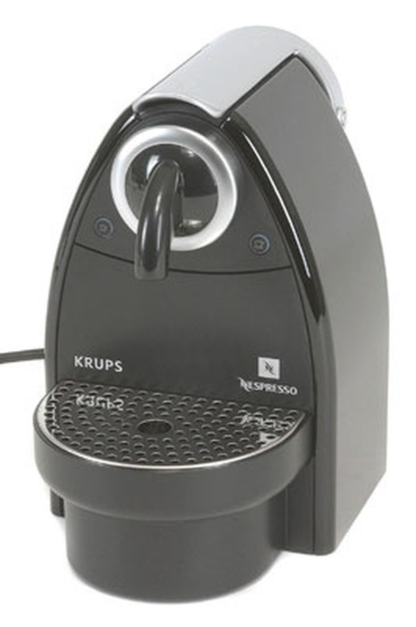cafetiere nespresso krups xn 2105