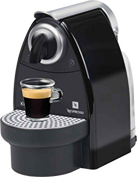 cafetiere nespresso krups xn 2120