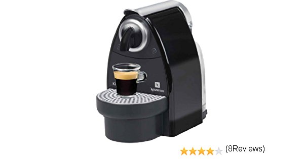 cafetiere nespresso krups xn 2120
