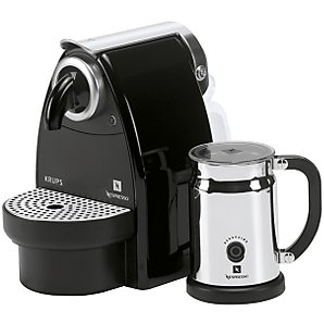 cafetiere nespresso krups xn 2120