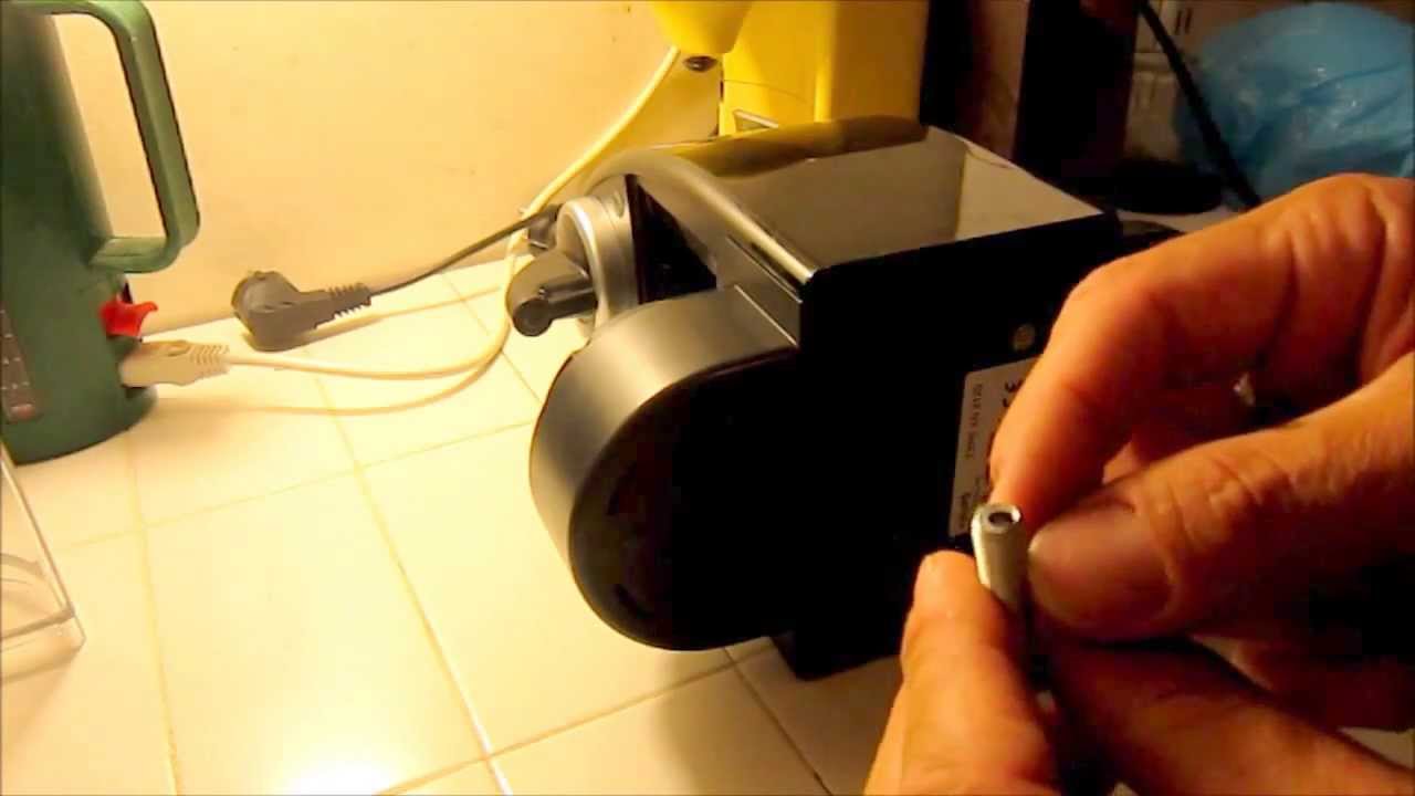 cafetiere nespresso krups xn 2120