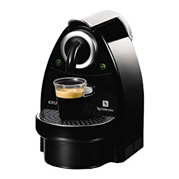 cafetiere nespresso krups xn 2120
