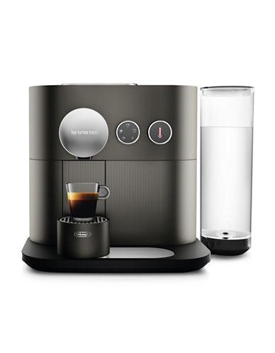 cafetiere nespresso la baie