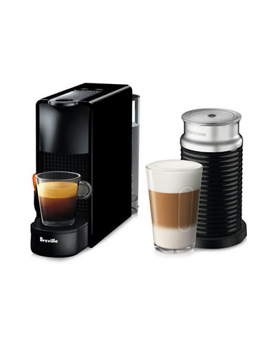 cafetiere nespresso la baie