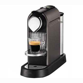 cafetiere nespresso la fnac