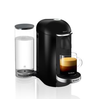 cafetiere nespresso la fnac