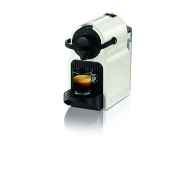 cafetiere nespresso la fnac