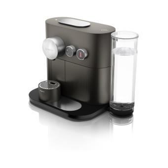 cafetiere nespresso la fnac