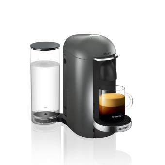 cafetiere nespresso la fnac