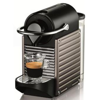 cafetiere nespresso la fnac