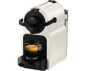 cafetiere nespresso la moins chere
