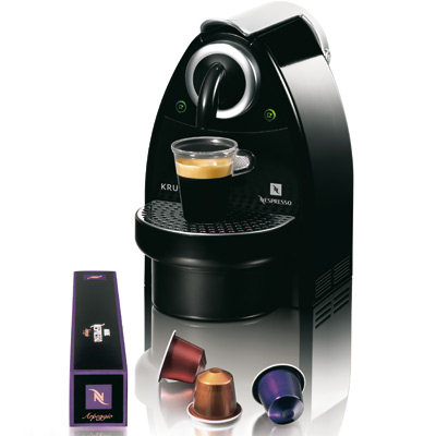 cafetiere nespresso la moins chere