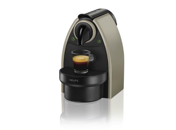 cafetiere nespresso la moins chere