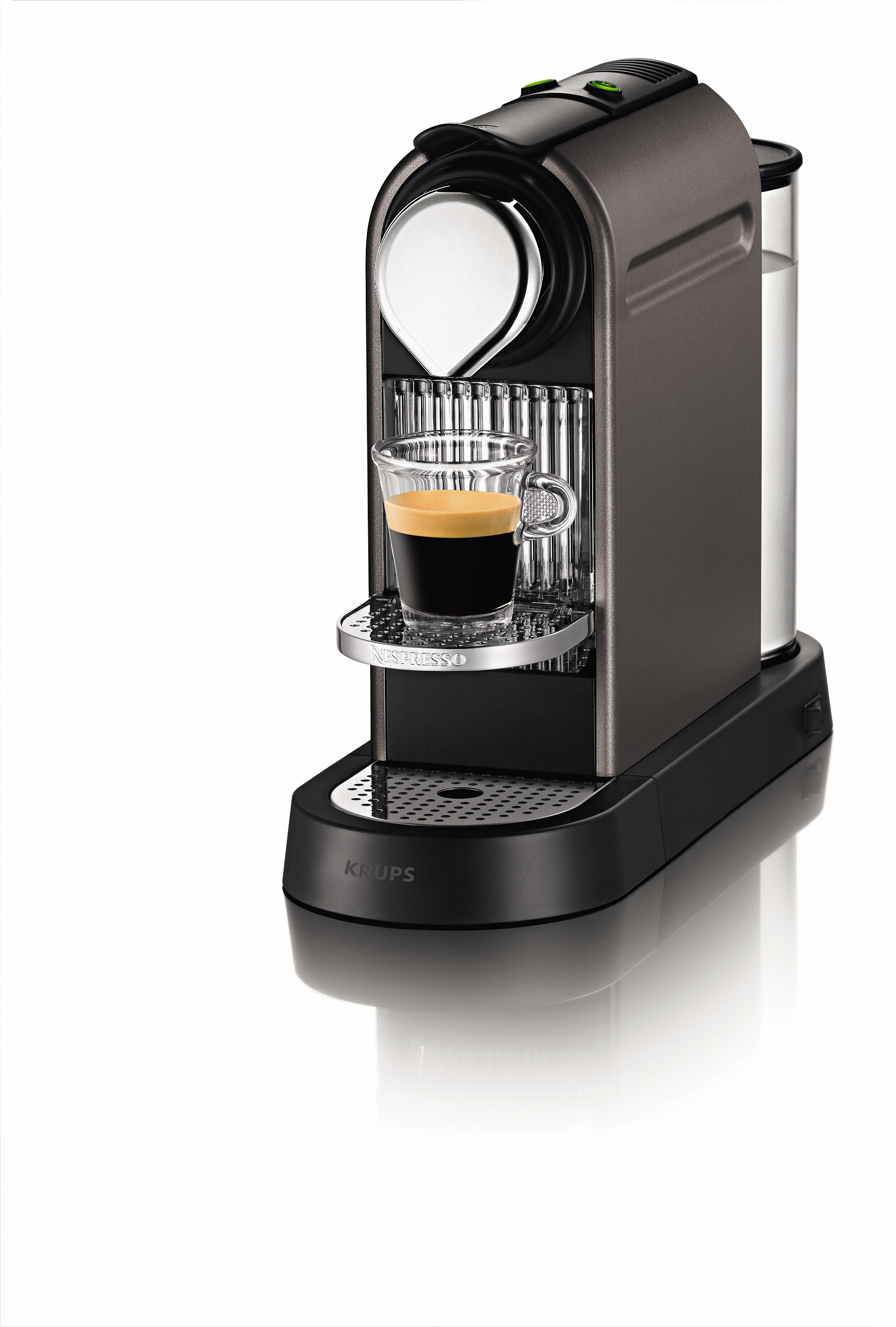 cafetiere nespresso laquelle choisir