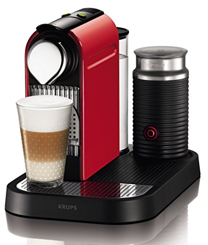 cafetiere nespresso laquelle choisir