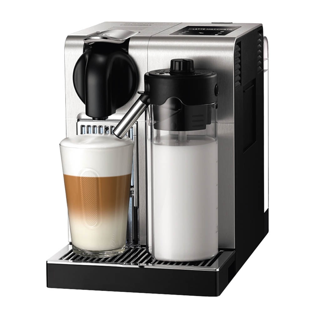 cafetiere nespresso linen chest