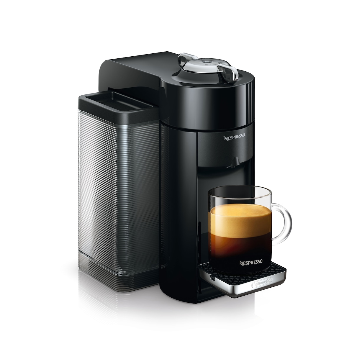 cafetiere nespresso linen chest