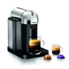 cafetiere nespresso linen chest