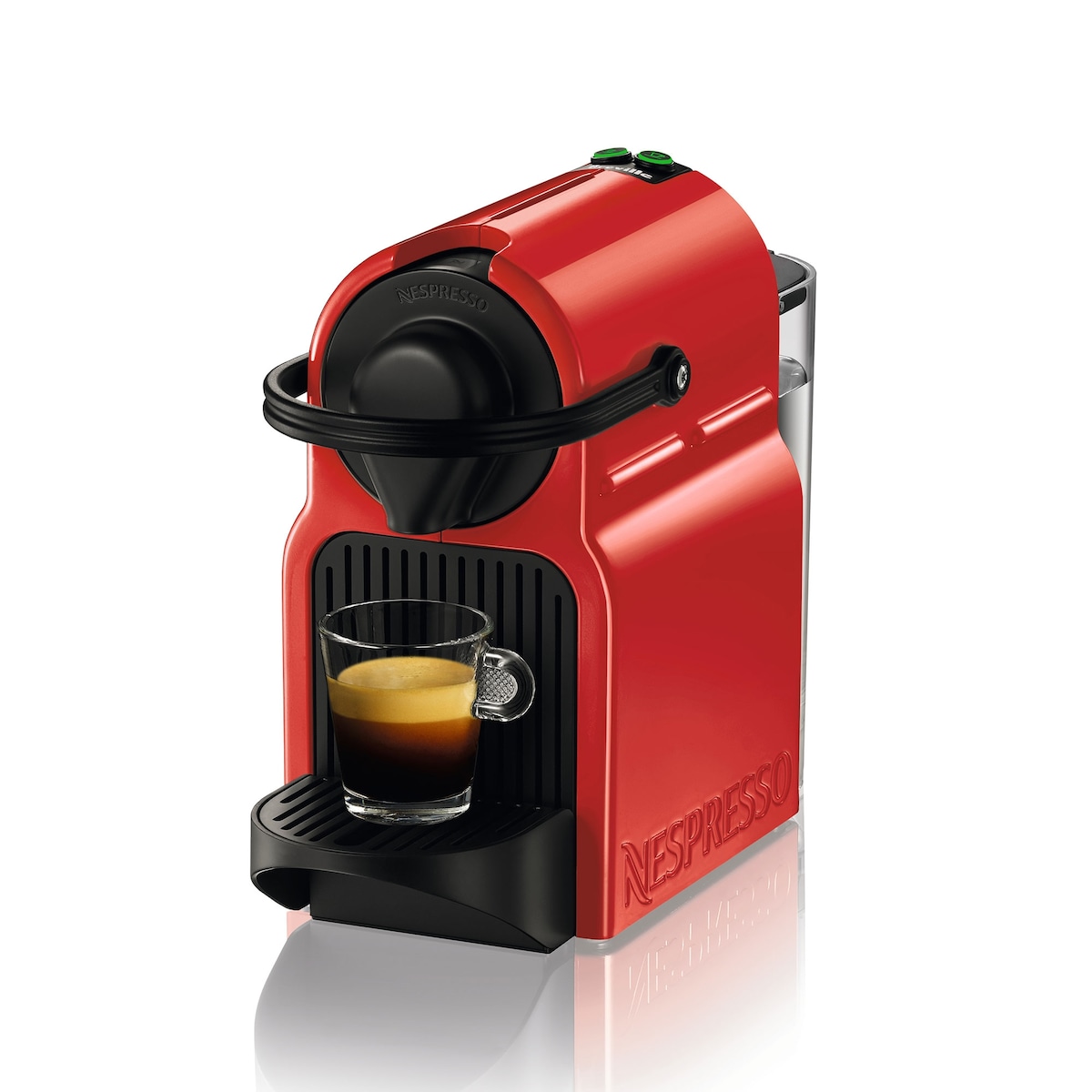 cafetiere nespresso linen chest