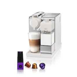 cafetiere nespresso linen chest