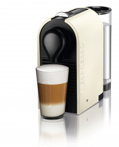 cafetiere nespresso lungo