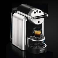 cafetiere nespresso lungo