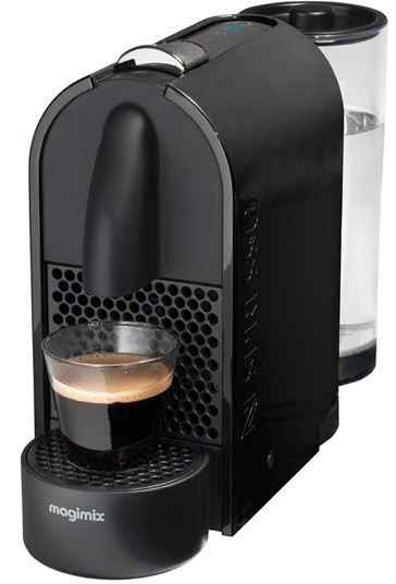 cafetiere nespresso magimix 11340